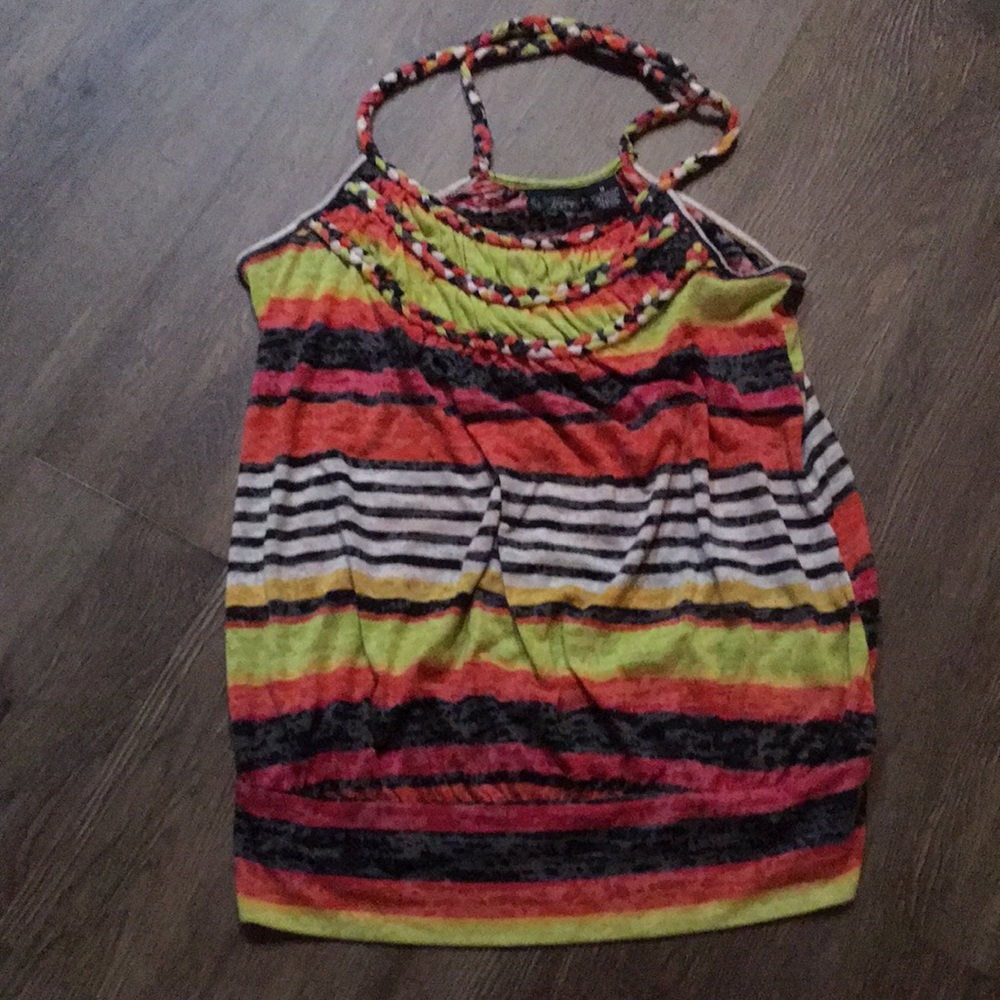 Summer top
